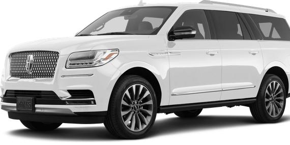 LINCOLN NAVIGATOR L 2020 5LMJJ3LT5LEL17166 image